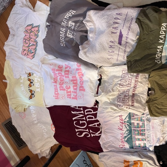 Sigma kappa bundle - Picture 3 of 4